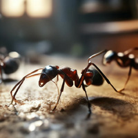 Уничтожение муравьев в Смоленске